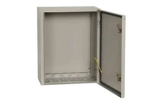 YKM40-02-54 Корпус металлический ЩМП-2-0 У2 IP54