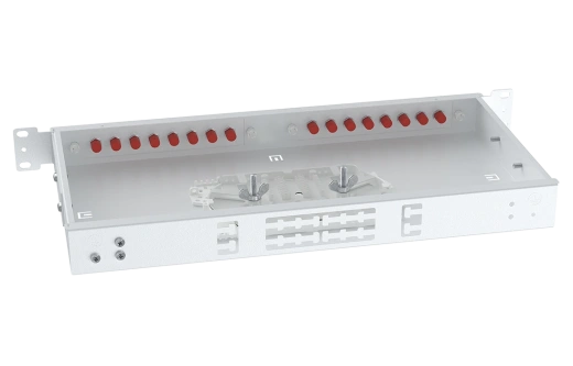 Кросс ШКОС-М -1U/2 -16 -FC/ST ~16 -FC/D/SM  ~16 -FC/UPC