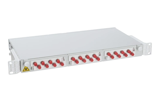 Кросс ШКОС-Л -1U/2 -24 -FC/ST ~24 -FC/D/SM  ~24 -FC/UPC
