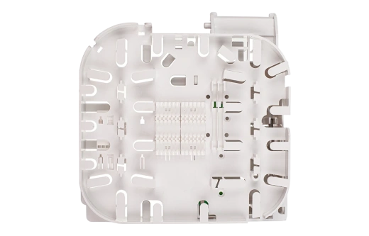 Муфта-кросс МКО-П3/СМ5-1PLC4-SC/APC-20SC-5SC/APC -1SC/APC ССД