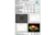 Шнур ШОС-SM/2.0   мм-FC/UPC-LC/UPC-1.0  м ССД HS