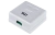 CS2-1C5EU-22 ITK Настенная инф. розетка RJ45, кат.5Е UTP, 2-порта