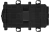 Муфта-кросс МКО-П1/С09-1PLC8-SC/APC-10SC-10SC/APC-2SC/APC ССД