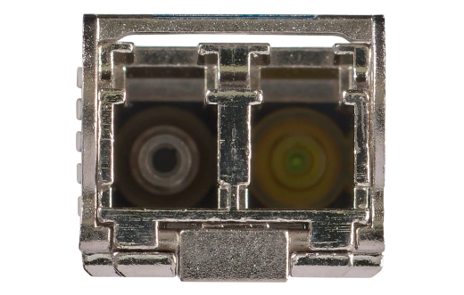 Оптический трансивер SFP+ 10G 1310nm 2km LC DDM SMF