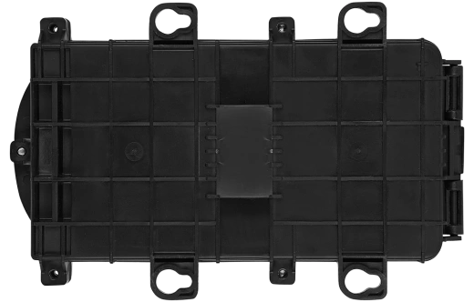 Муфта-кросс МКО-П1/С09-1PLC8-SC/APC-10SC-10SC/APC-2SC/APC ССД