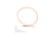Шнур ШОС-MM50/2.0 мм-FC/PC -SC/PC -1.0  м ССД HS