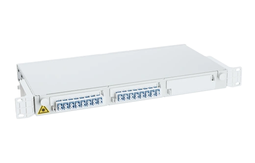 Кросс ШКОС-Л -1U/2 -32 -LC    ~32 -LC/SM    ~32 -LC/UPC