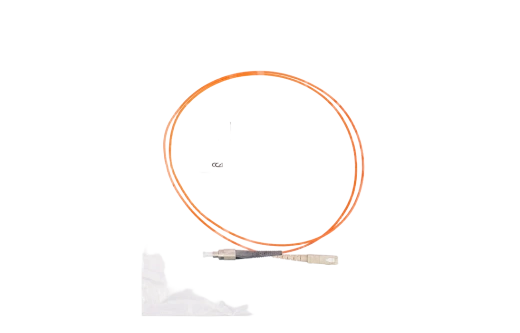 Шнур ШОС-MM50/2.0 мм-FC/PC -SC/PC -1.0  м ССД HS
