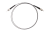 Шнур ШОС-MM50/2.0 мм-FC/PC -ST/PC -2.0  м