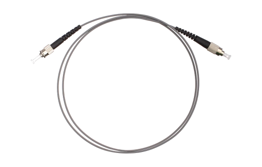 Шнур ШОС-MM50/2.0 мм-FC/PC -ST/PC -2.0  м