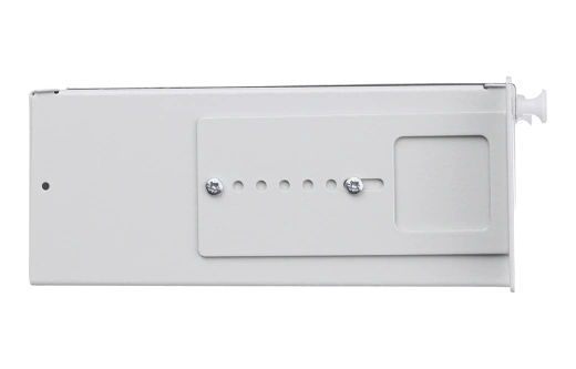 Кросс ШКОС-Л -2U/4 -48 -FC/ST/SC/LC~  -(корпус) ~ ССД