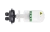 Муфта-кросс МКО-С6/СМ4-1PLC4-SC/APC-10SC-10SC/APC-1SC/APC ССД