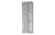 YKM1-C3-1884-54 Шкаф напольный цельносварной ВРУ-1 18.80.45 IP54 TITAN