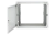 Шкаф телекоммуникационный настенный разборный 19”,9U(600x350), ШТ-НСр-9U-600-350-М дверь металл ССД