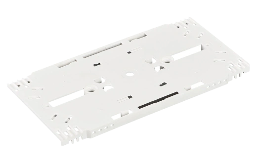 Комплект кассеты КМ-2460 (стяжки, маркеры, КДЗС 30 шт., крышка, петли) ССД