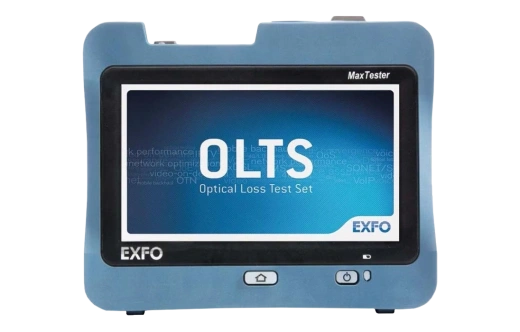 Оптический тестер EXFO MAX-945-SM1(1310/1550)