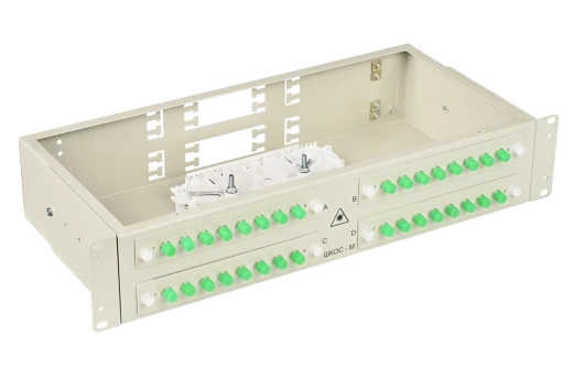 Кросс ШКОС-М -2U/4 -32 -FC/ST ~32 -FC/D/APC ~32 -FC/APC