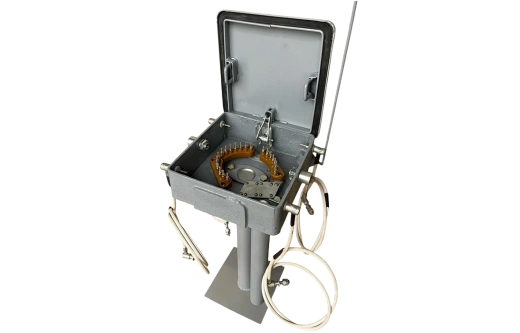 17616-00-00-01 Муфта кабельная универсальная герметизированная МГУ-28-II