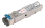 SFP WDM 1.25G Tx1310/Rx1550 20km LC DDM, industrial