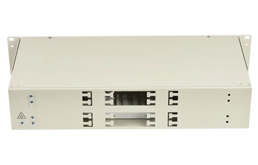 Кросс ШКОС-М -2U/4 -48 -SC    ~  -(корпус) ~