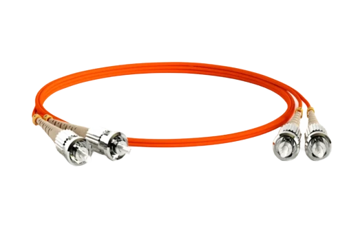 Шнур ШОС-2MM62/2.0мм-ST/PC -ST/PC -0.5  м