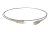 Шнур ШОС-MM62/2.0 мм-SC/PC -SC/PC -1.0  м ССД HS