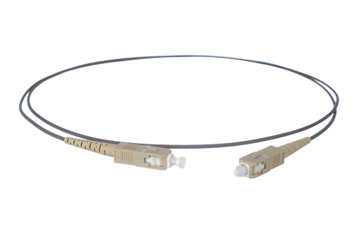 Шнур ШОС-MM62/2.0 мм-SC/PC -SC/PC -1.0  м ССД HS