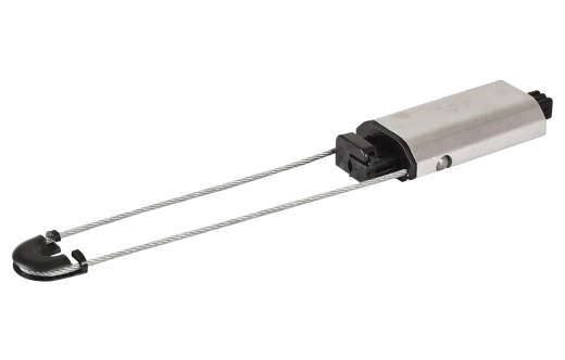 Зажим анкерный клиновой PA-1500-ССД